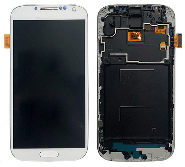 Экран мобильного телефона Замена SAMSUNG GT-i9505 