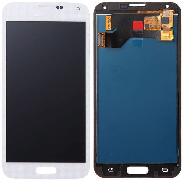 휴대폰 화면 에 대한 교체 SAMSUNG SM-G900P 