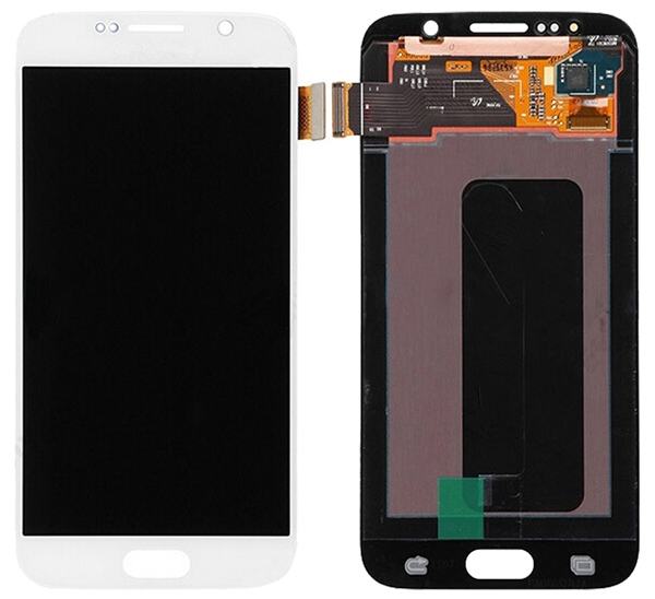 Mobile Phone Screen Replacement for SAMSUNG GALAXY-S6 