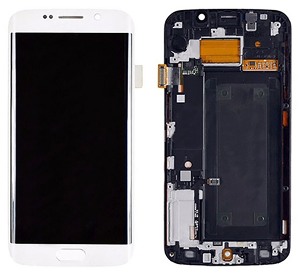 Mobile Phone Screen Replacement for SAMSUNG SM-G925T 