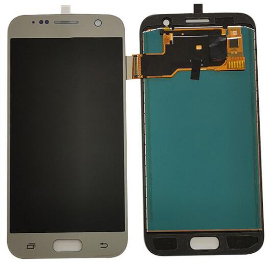 Экран мобильного телефона Замена SAMSUNG SM-G930 
