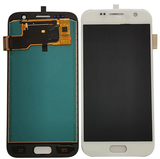 Screen ng Telepono ng Telepono kapalit para sa SAMSUNG SM-G930R4 Screen ng Telepono ng Telepono kapalit para sa SAMSUNG SM-G930R4