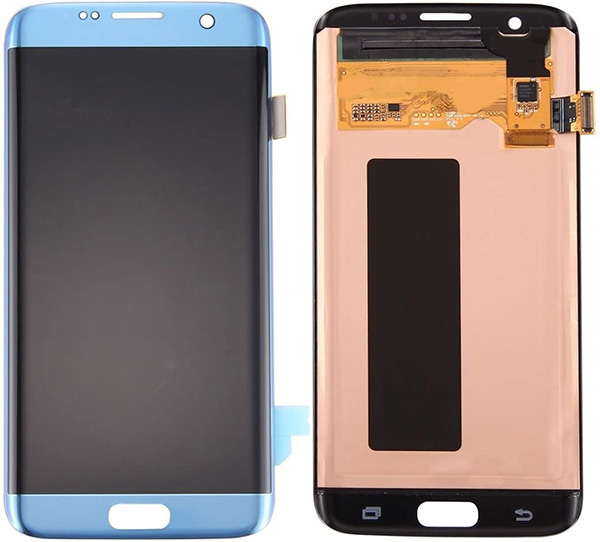 Screen ng Telepono ng Telepono kapalit para sa SAMSUNG SM-G935 Screen ng Telepono ng Telepono kapalit para sa SAMSUNG SM-G935