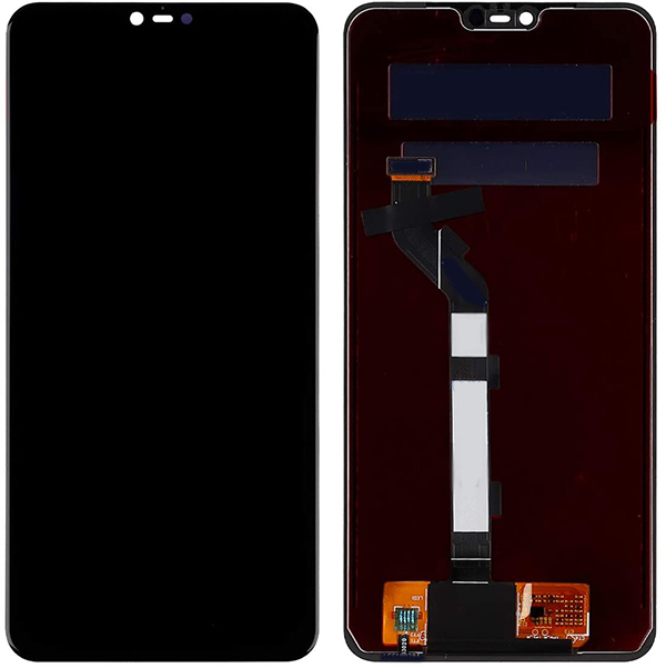 携帯電話の画面 代用品 XIAOMI Mi-8X 