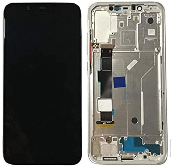Mobiltelefon képernyő csere számára XIAOMI Mi-8-Lite Mobiltelefon képernyő csere számára XIAOMI Mi-8-Lite