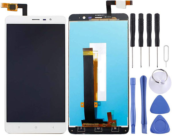 Screen ng Telepono ng Telepono kapalit para sa XIAOMI Redmi-Note-3 Screen ng Telepono ng Telepono kapalit para sa XIAOMI Redmi-Note-3