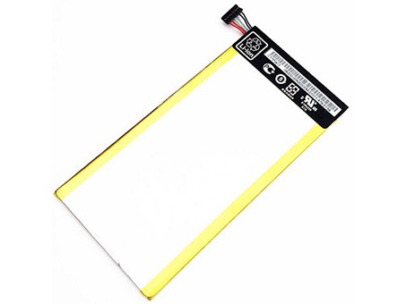 Laptop baterya kapalit para sa Asus C11P1308 Laptop baterya kapalit para sa Asus C11P1308