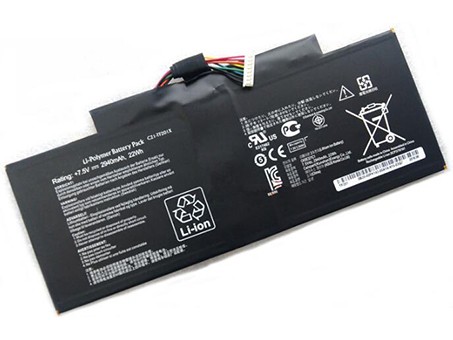 Laptop Battery Replacement for ASUS C21-TF201X Laptop Battery Replacement for ASUS C21-TF201X