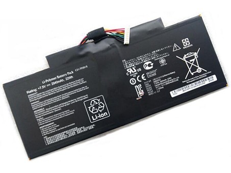 Laptop Battery Replacement for ASUS Transformer-Pad-Tf300TL 