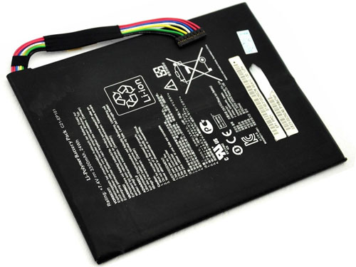 komputer riba bateri pengganti asus C21-EP101 