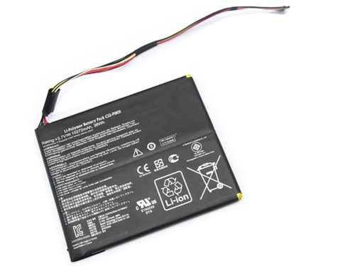 batérie notebooku náhrada za ASUS C12-P1801 