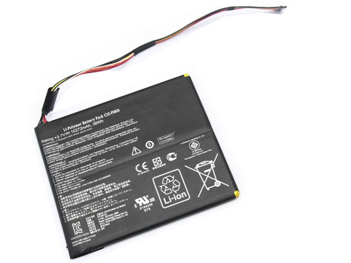 bateria do portátil substituição para asus Transformer-AiO-P1801 