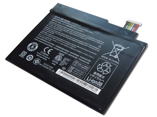 Laptop Battery Replacement for ACER KT.00203.005. 