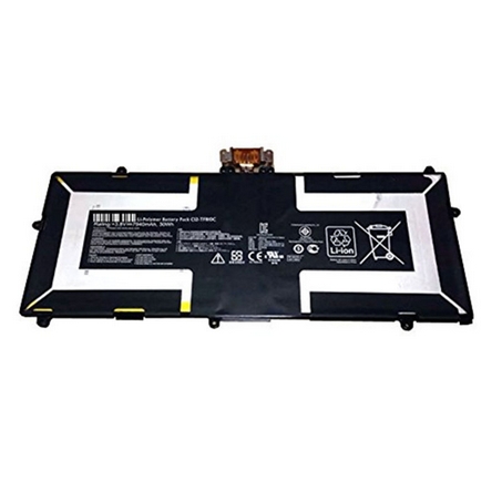 Baterai laptop penggantian untuk ASUS VivoTab-TF810C-Series 