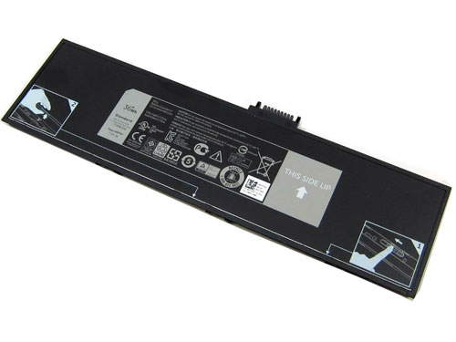 Laptop Battery Replacement for dell Venue-11-Pro-7139 