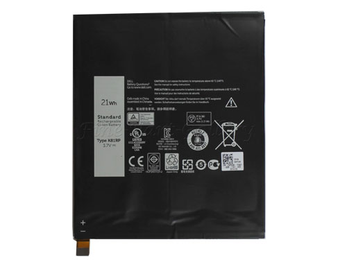 Laptop Battery Replacement for DELL Venue-8-7840 Laptop Battery Replacement for DELL Venue-8-7840