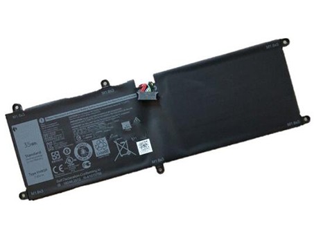 PC batteri Erstatning for Dell VHR5P 