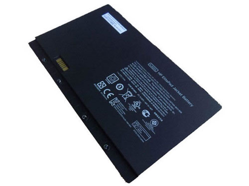 PC batteri Erstatning for hp HSTNN-C75J 