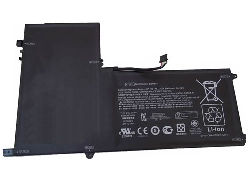 Notebook Akku Ersatz für HP elitepad-900-g1 