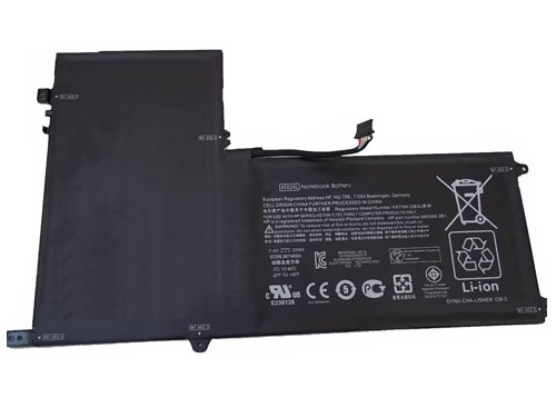 Baterie Notebooku Náhrada za HP HSTNN-DB3U Baterie Notebooku Náhrada za HP HSTNN-DB3U