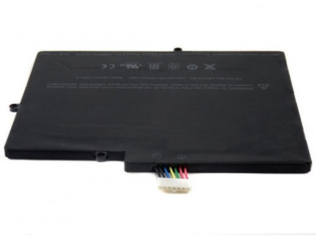 Baterai laptop penggantian untuk HP HSTNN-S29C-S 