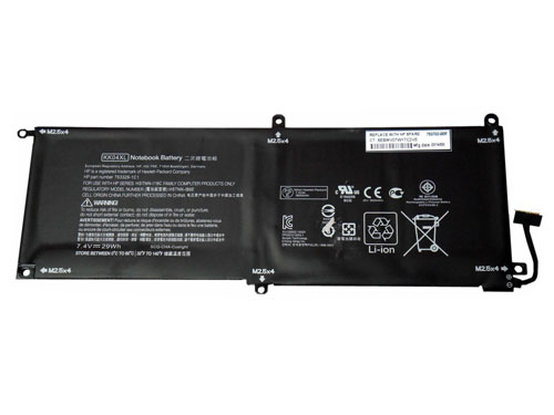 Laptop Battery Replacement for Hp HSTNN-I19C 