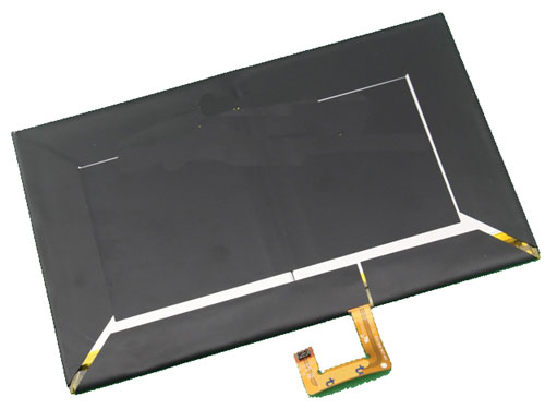 komputer riba bateri pengganti LENOVO A10-70F 