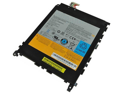 PC batteri Erstatning for Lenovo IdeaPad-K1 