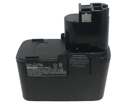 Vrtačka Baterie Náhrada za BOSCH PSR 120 Vrtačka Baterie Náhrada za BOSCH PSR 120