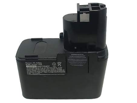 Cordless Drill Battery Replacement for BOSCH 3305K 