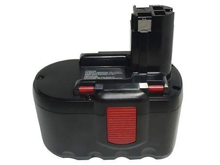 Cordless Drill Battery Replacement for BOSCH 125-2411524 