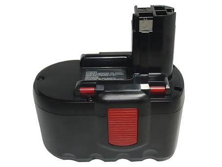 Cordless Drill Battery Replacement for BOSCH BAT299 