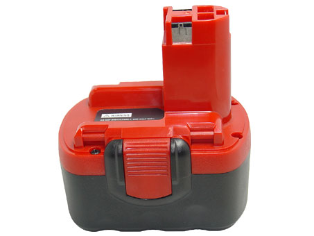 Cordless Drill Battery Replacement for BOSCH 3660CK 