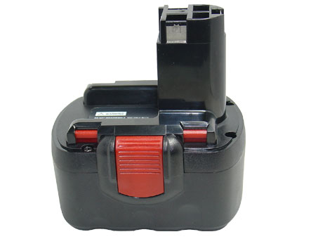 Cordless Drill Battery Replacement for BOSCH GLI 12V (Flash light) 