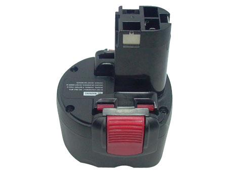 Cordless Drill Battery Replacement for BOSCH BAT119 