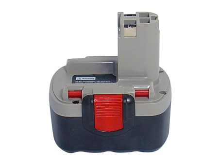 Cordless Drill Battery Replacement for BOSCH BAT040 