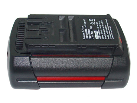 Cordless Drill Battery Replacement for BOSCH 11536C 