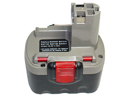 Cordless Drill Battery Replacement for BOSCH GDS 14.4 V Cordless Drill Battery Replacement for BOSCH GDS 14.4 V