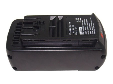 Cordless Drill Battery Replacement for BOSCH 38636-01 