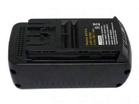alat listrik baterai penggantian untuk BOSCH 18636-01 