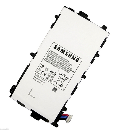 Baterie Notebooku Náhrada za SAMSUNG Galaxy-Note-8.0-GT-N5100 