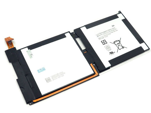 Baterie Notebooku Náhrada za SAMSUNG 2ICP4 