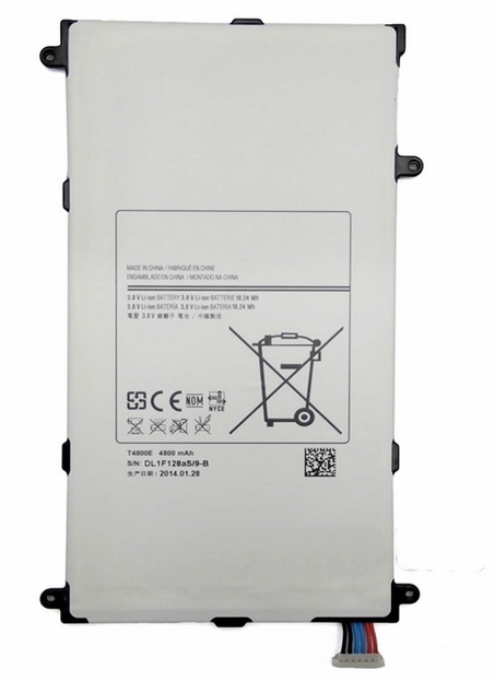 Laptop Battery Replacement for SAMSUNG T4800E Laptop Battery Replacement for SAMSUNG T4800E