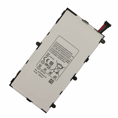 bateria do portátil substituição para SAMSUNG T4000E 