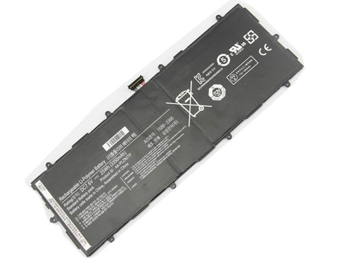Baterie Notebooku Náhrada za SAMSUNG XE300TZC 