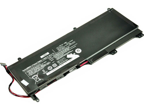 PC batteri Erstatning for SAMSUNG XE700T1A-Series 