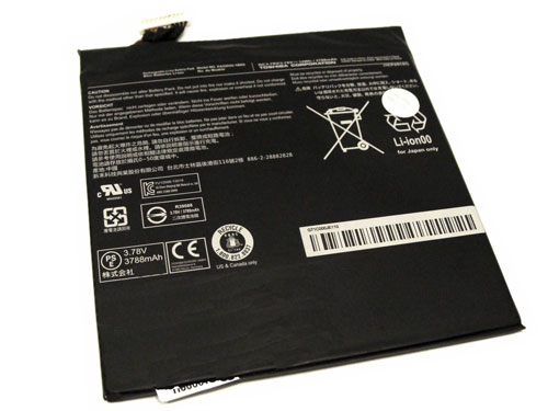 Laptop baterya kapalit para sa TOSHIBA Encore-2-WT8-B 
