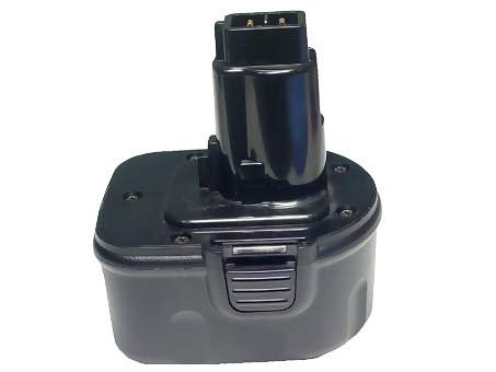 Cordless Drill Battery Replacement for DEWALT DW974KQ 