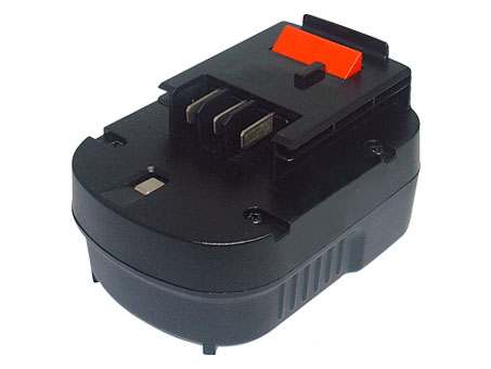 Cordless Drill Battery Replacement for FIRESTORM FS12PS 