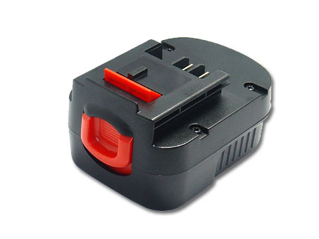 Cordless Drill Battery Replacement for FIRESTORM FS120BX 